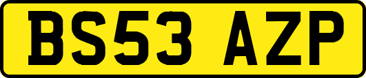 BS53AZP
