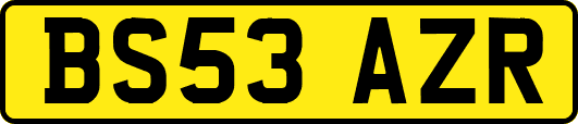 BS53AZR