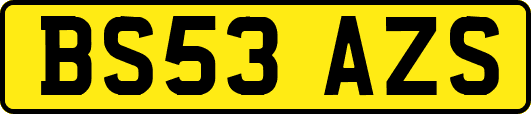 BS53AZS