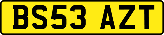 BS53AZT