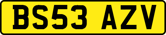 BS53AZV