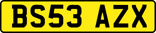 BS53AZX
