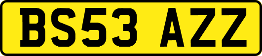 BS53AZZ