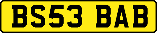 BS53BAB