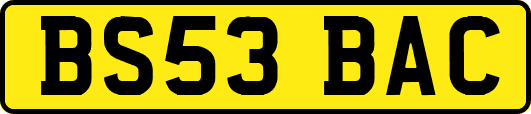 BS53BAC