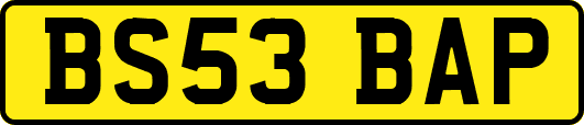 BS53BAP