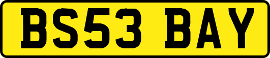 BS53BAY