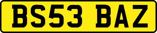BS53BAZ