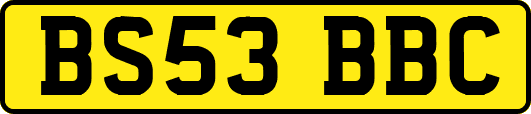 BS53BBC
