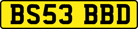 BS53BBD