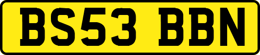 BS53BBN