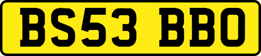 BS53BBO