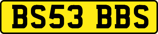 BS53BBS