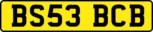 BS53BCB