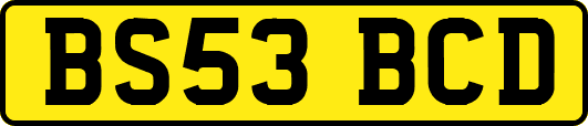 BS53BCD
