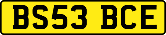 BS53BCE