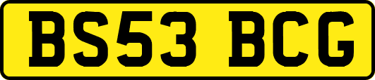 BS53BCG