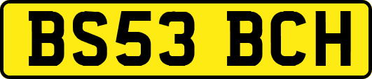 BS53BCH