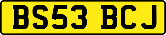 BS53BCJ