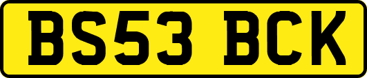 BS53BCK