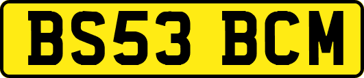 BS53BCM