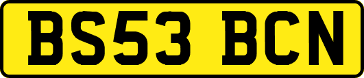 BS53BCN