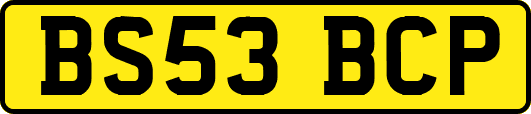 BS53BCP