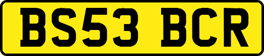 BS53BCR