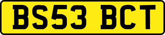 BS53BCT
