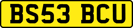 BS53BCU