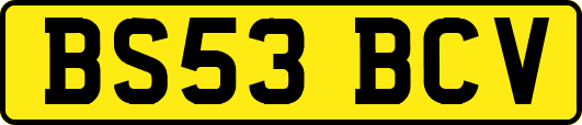BS53BCV