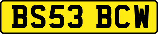 BS53BCW