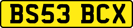 BS53BCX