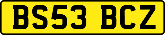 BS53BCZ