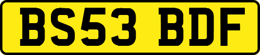 BS53BDF