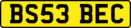 BS53BEC