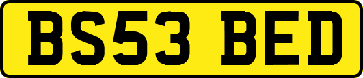 BS53BED