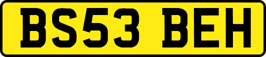 BS53BEH