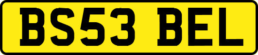 BS53BEL