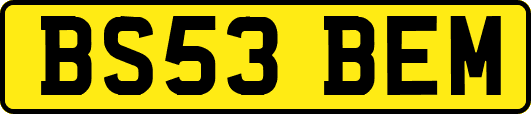 BS53BEM