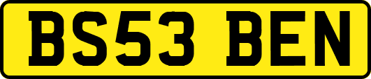 BS53BEN