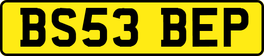 BS53BEP