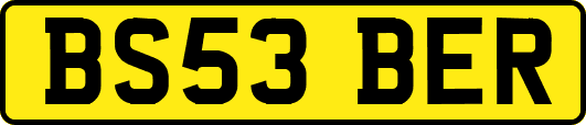 BS53BER