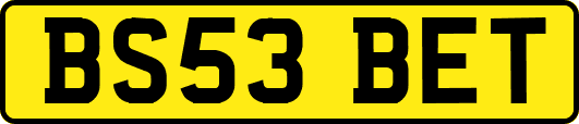 BS53BET