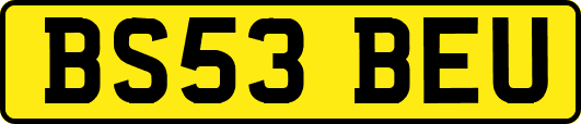 BS53BEU