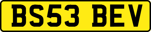 BS53BEV