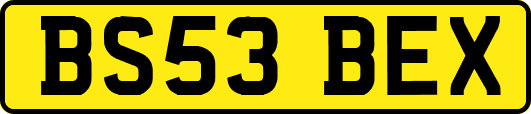 BS53BEX
