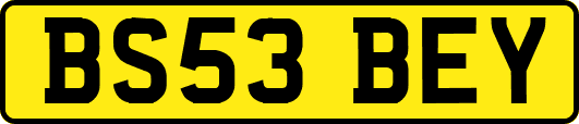 BS53BEY