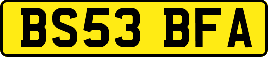 BS53BFA