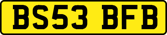 BS53BFB